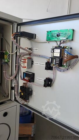  Amboss+Langbein E8