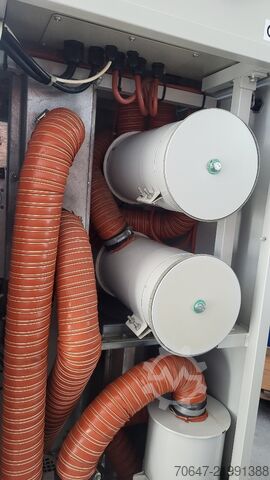  Amboss+Langbein E8