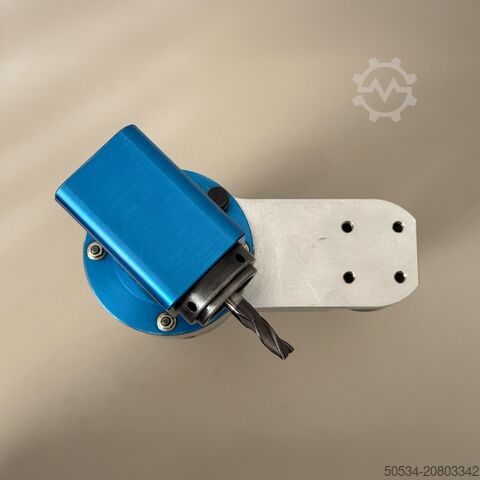 मिलिंग हेड BENZ WINKELKOPF MONO WSX