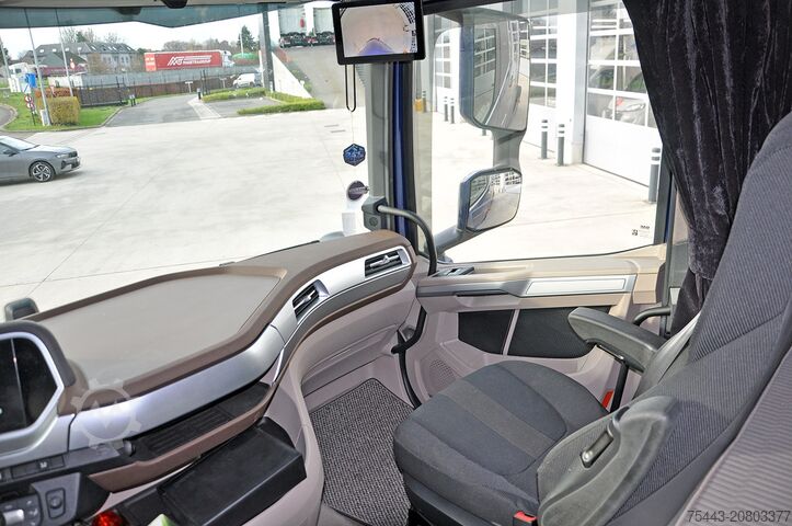 Standard-SZM DAF XG+ 480 FT 4x2 – OCC344 - TraXon – ZF Intarder...