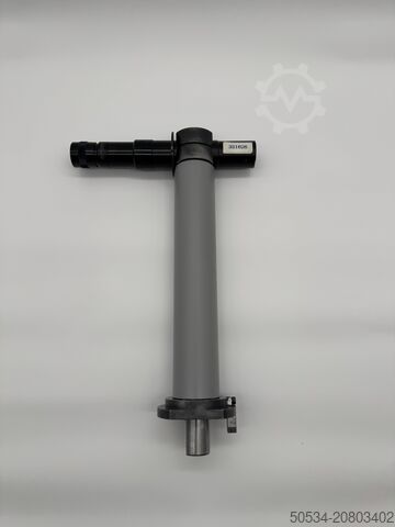 ATC measuring microscope Traub TNA400