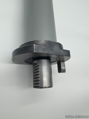 ATC measuring microscope Traub TNA400