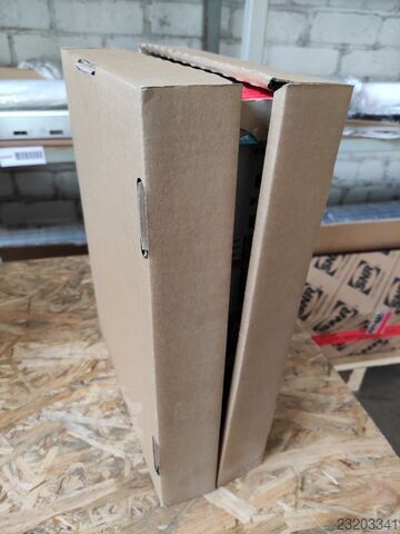 Servo-omvormer EVS9324-ESV004 3,0 kW, 3-fasige voeding 320…526 V Lenze EVS9324-ESV004