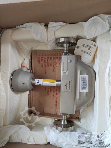 Flowsensor R025S116NBEMIZZZZ (voor IMAL 1700R11AEM zender) Emerson R025S116NBEMIZZZZ