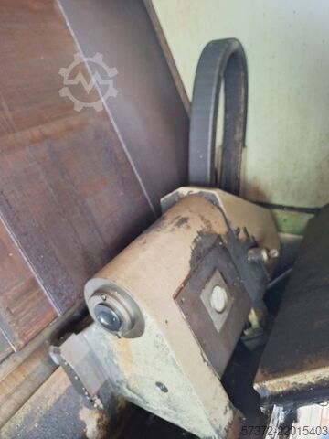 Mesin Larik CNC Katil Serong Oerlikon Boehringer VDF 250 C-U