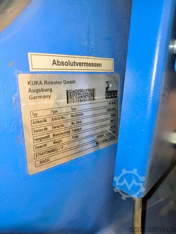 レーザー溶接システム Trumpf TruLaser-Robot 5020