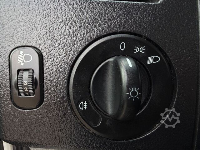 Minibuss MERCEDES-BENZ Sprinter 313 Cdi Maxi L3 Tribus 9 Sitze+Lift