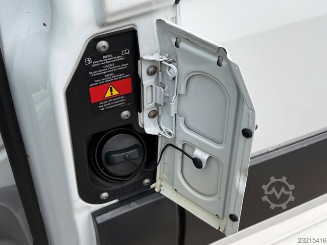 Minibuss MERCEDES-BENZ Sprinter 313 Cdi Maxi L3 Tribus 9 Sitze+Lift