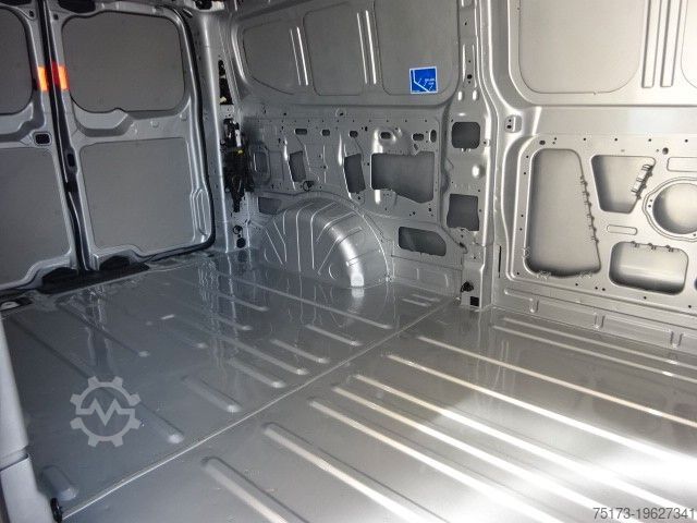 Kastenwagen FORD Transit Custom Kasten 300 L2H1 Trend FWD Autm.