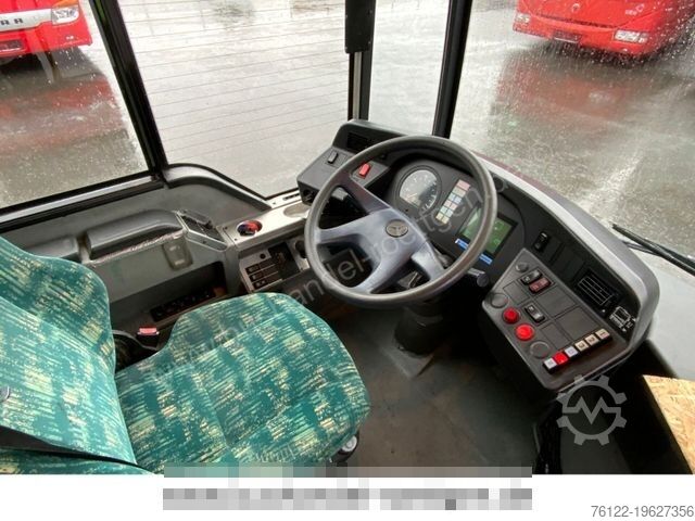 Stadtbus MERCEDES-BENZ Citaro K/Urbino10/Alpino/A37/A66/Klima