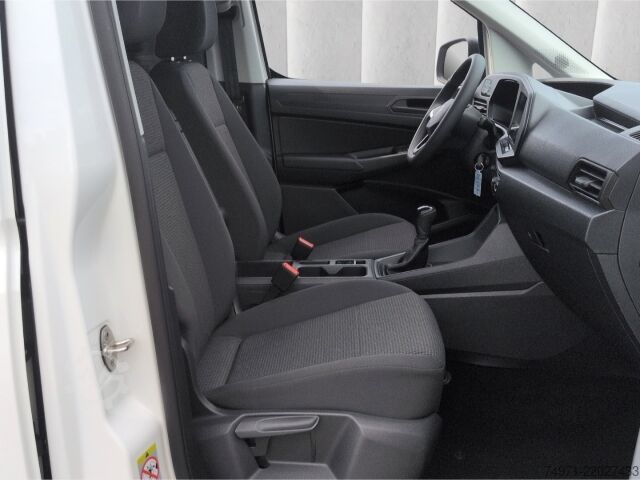 Kastenwagen VW Caddy Maxi Kasten TDI*Tempo digCockp SHZ VKZ-Erk