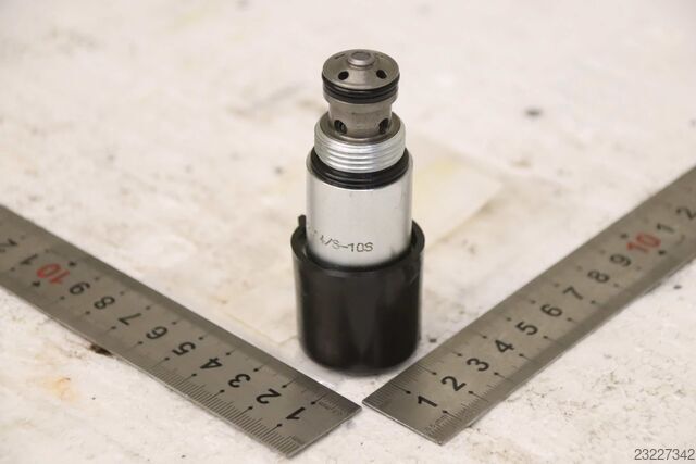  Argo-Hytos VPP2-04/S10S  513-0302
