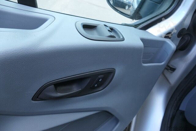Fourgon tôlé ford Transit 350 L3H3 Klima AHK Stand- & Sitzheizung Flügeltür