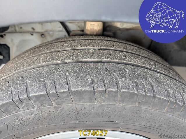 Kastenwagen Ford Transit 130.35 L3h2