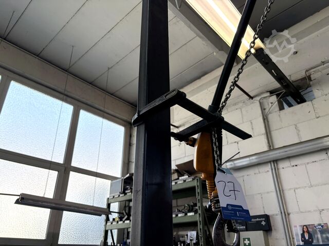 龙门起重机 DEMAG Gantry Crane