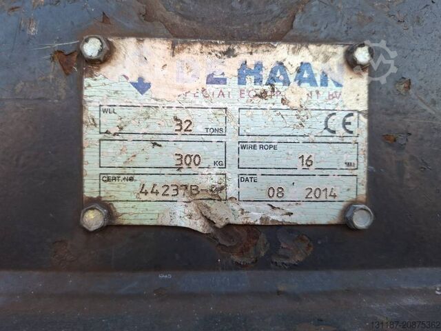 All-Terrain-Kran Tadano ATF 70 G-4