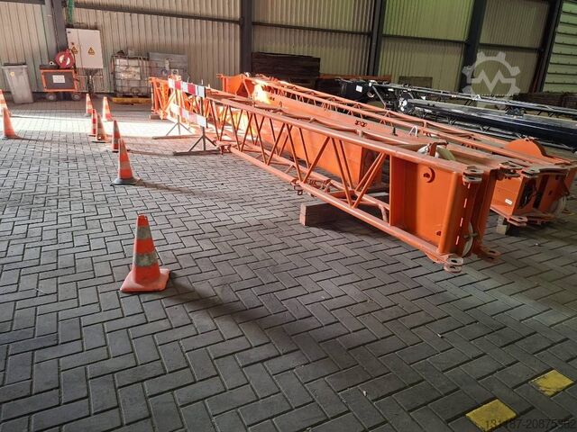 All-Terrain-Kran Tadano ATF 70 G-4