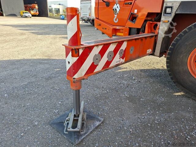 All-Terrain-Kran Tadano ATF 70 G-4