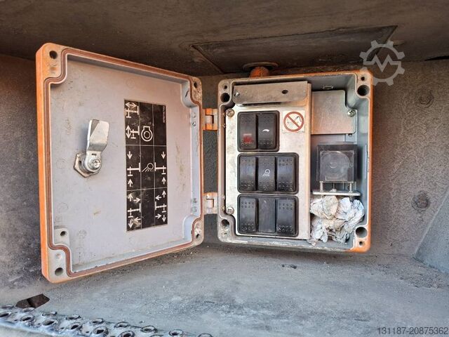 All-Terrain-Kran Tadano ATF 70 G-4