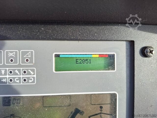 All-Terrain-Kran Tadano ATF 70 G-4