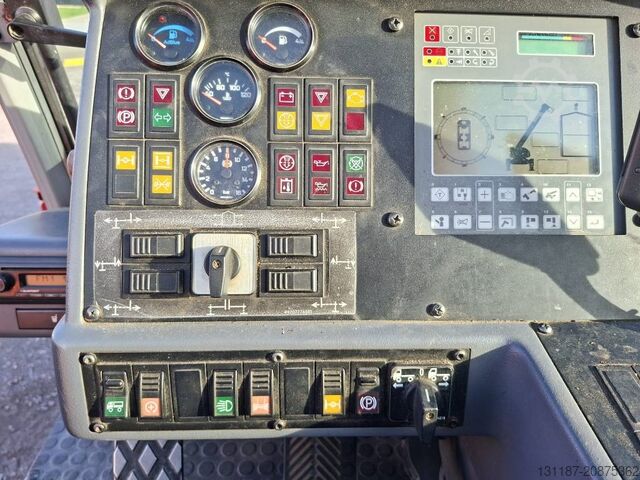 All-Terrain-Kran Tadano ATF 70 G-4