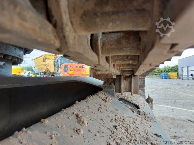 Koparka gąsienicowa Liebherr R 936 LC