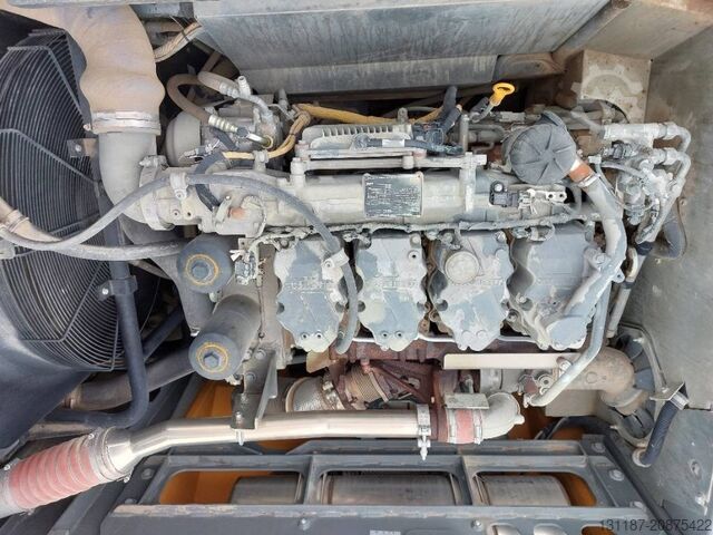 Koparka gąsienicowa Liebherr R 936 LC