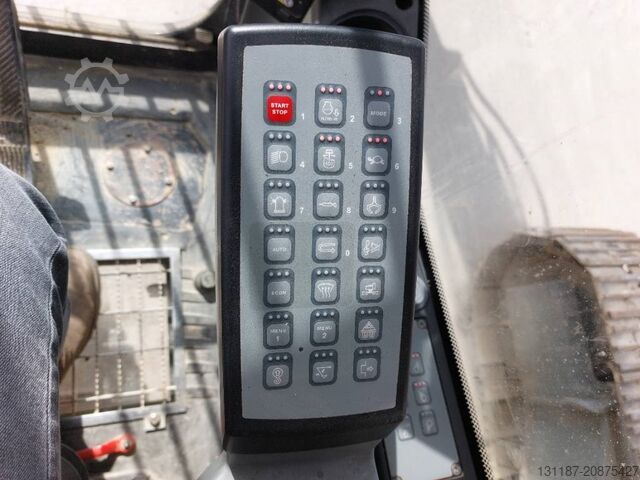 Koparka gąsienicowa Liebherr R 946LC (Lifting Cab)