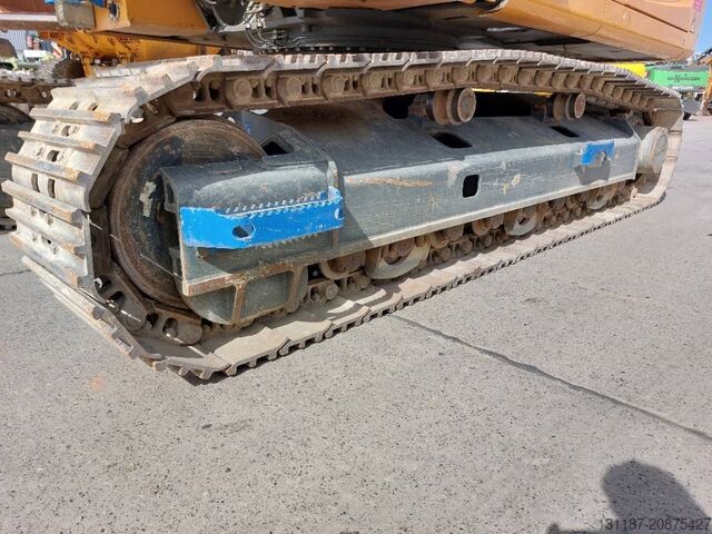 Koparka gąsienicowa Liebherr R 946LC (Lifting Cab)