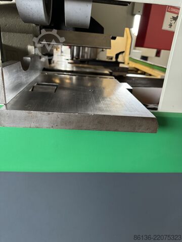 μορφοποιητική μηχανή Weinig PROFIMAT 23 E 260 mm PROFIMAT 23 E