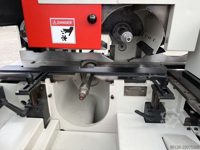 Hyvelmaskin WEINIG UNIMAT 1000 UNIMAT 1000