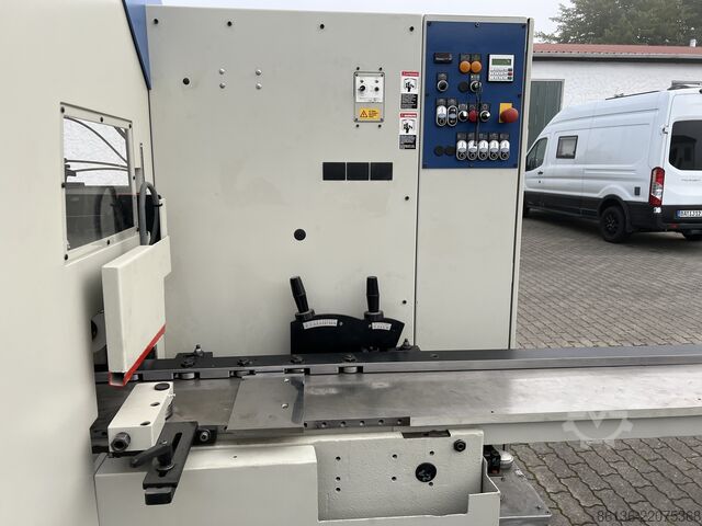 Hyvelmaskin WEINIG UNIMAT 1000 UNIMAT 1000
