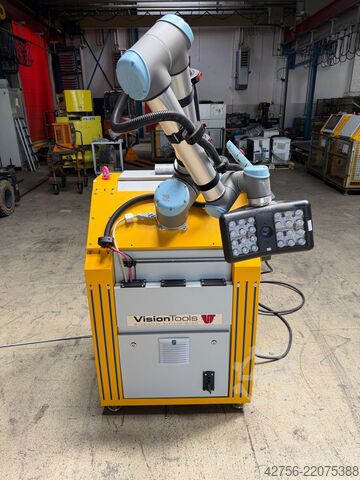 Roboter Universal Robots UR10 Cobot
