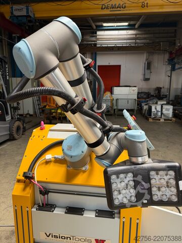 Roboter Universal Robots UR10 Cobot