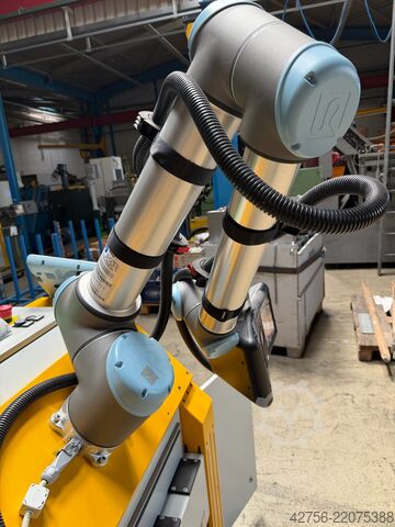 Roboter Universal Robots UR10 Cobot