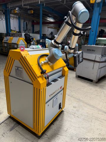 Roboter Universal Robots UR10 Cobot