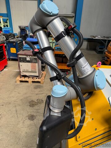 Roboter Universal Robots UR10 Cobot