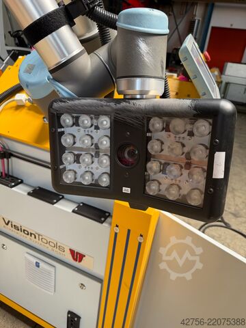 Roboter Universal Robots UR10 Cobot