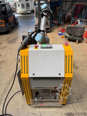 Roboter Universal Robots UR10 Cobot