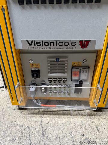 Roboter Universal Robots UR10 Cobot