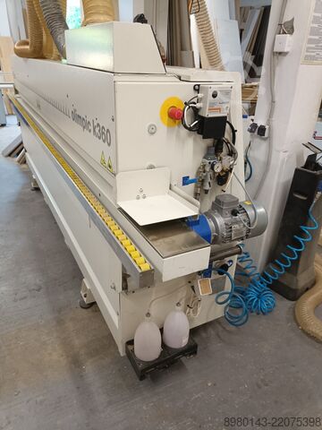  SCM olimpic k360