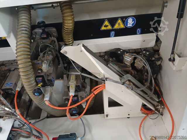  SCM olimpic k360