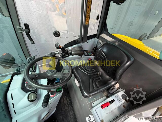 Wheel loader Kramer 5050