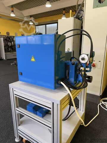Fresan Machinery Fresan Machinery Fresan Machinery