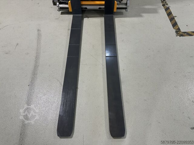 Empilhador Jungheinrich EFG S30