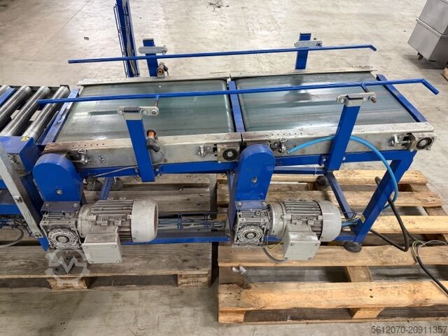 Balança de controlo com rejeição Format 1 spol, s.r.o. 0,4-20 kg