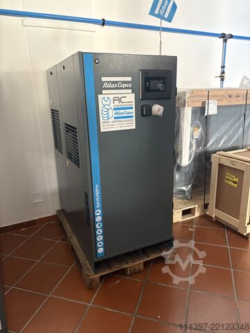 Atlas Copco ga 15 vsd ff
