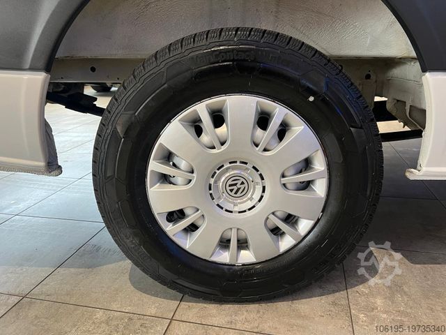 Kombi s visokim krovom VOLKSWAGEN Crafter *Hoch+Lang*Garantie*Klima*Kamera*Navi*