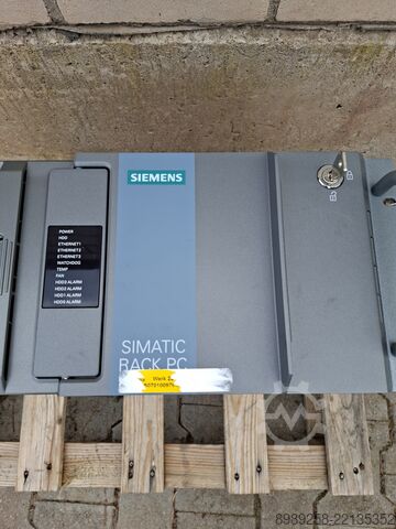 औद्योगिक पीसी Siemens 6AG4114-3DT02-0AX1