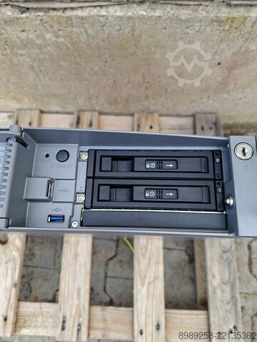 PC industriales Siemens 6AG4112-2JP41-0DX6